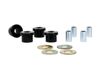 Nolathane Steering - Rack And Pinion Mount Bushing REV190.0102
