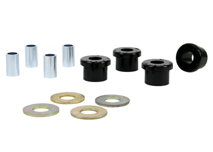 Nolathane Steering - Rack And Pinion Mount Bushing REV190.0102