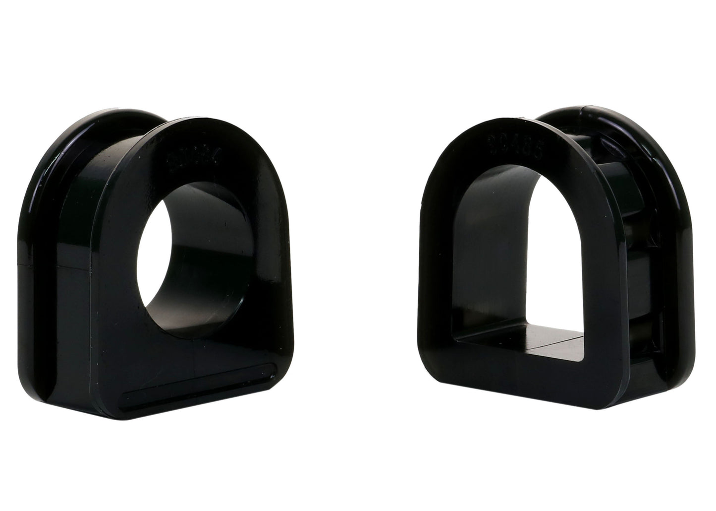 Nolathane Steering - Rack And Pinion Mount Bushing REV190.0104
