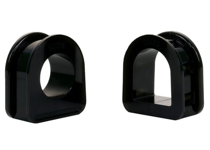 Nolathane Steering - Rack And Pinion Mount Bushing REV190.0104