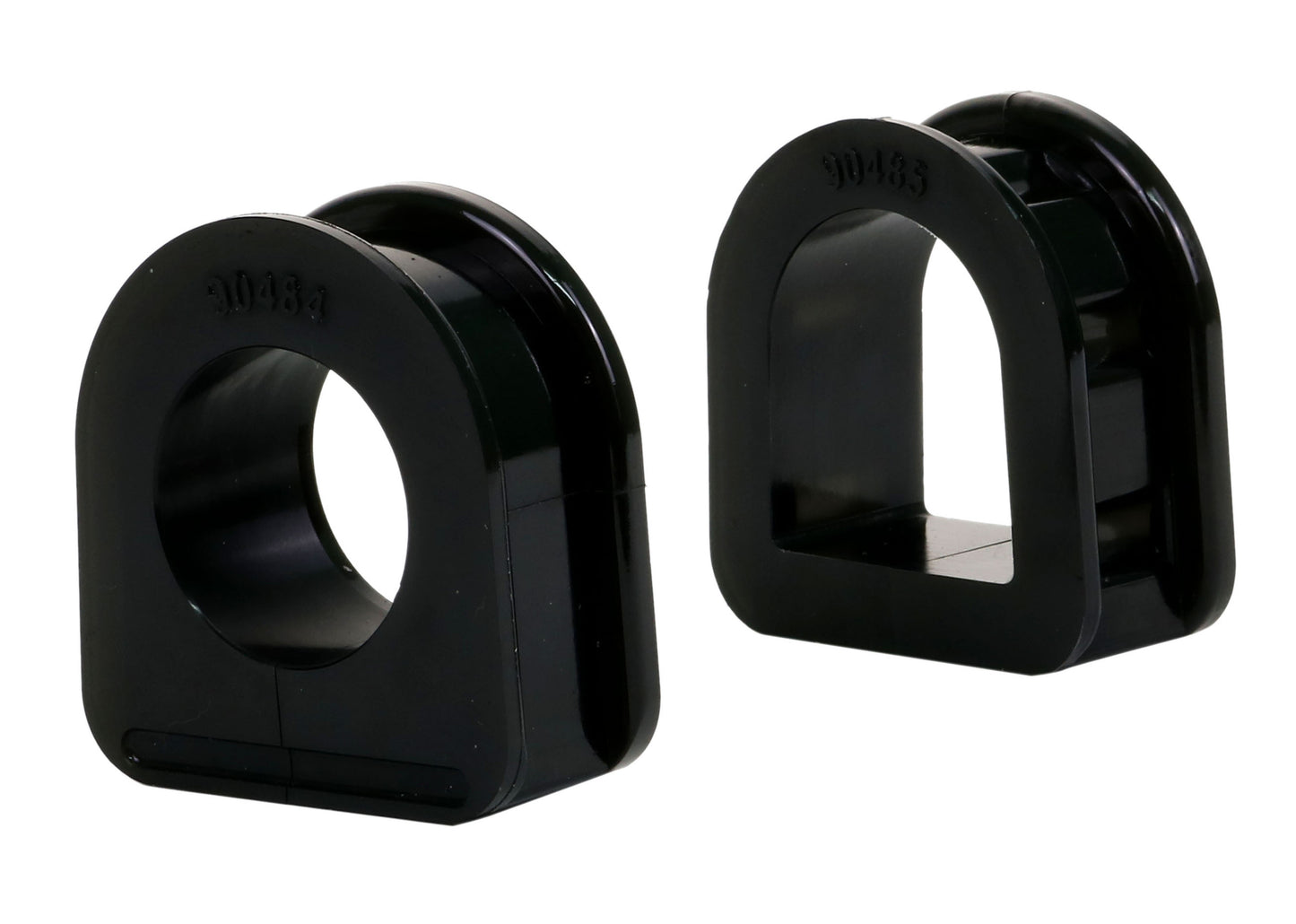 Nolathane Steering - Rack And Pinion Mount Bushing REV190.0104