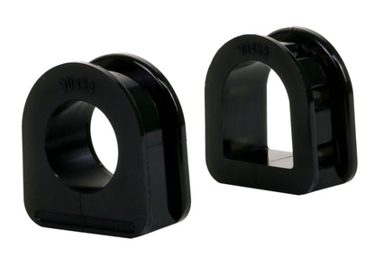 Nolathane Steering - Rack And Pinion Mount Bushing REV190.0104