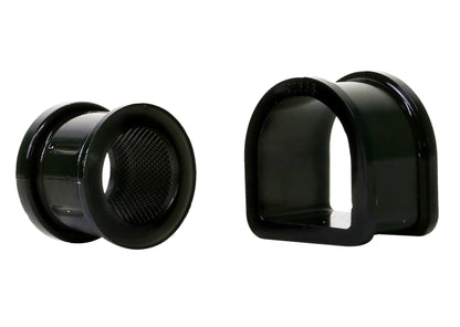 Nolathane Steering - Rack And Pinion Mount Bushing REV190.0108
