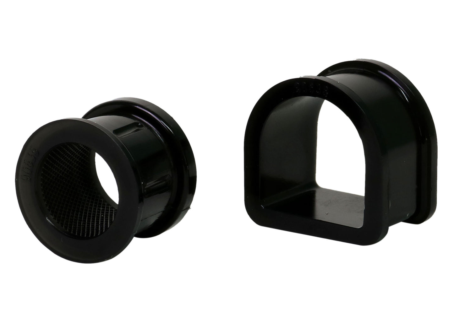 Nolathane Steering - Rack And Pinion Mount Bushing REV190.0108