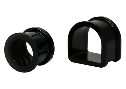 Nolathane Steering - Rack And Pinion Mount Bushing REV190.0108