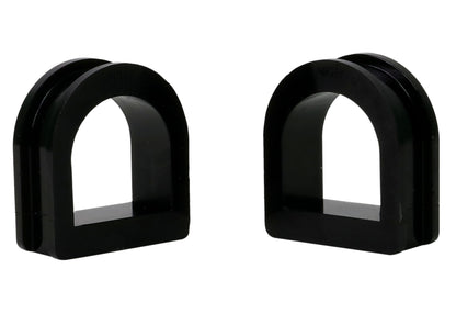 Nolathane Steering - Rack And Pinion Mount Bushing REV190.0110