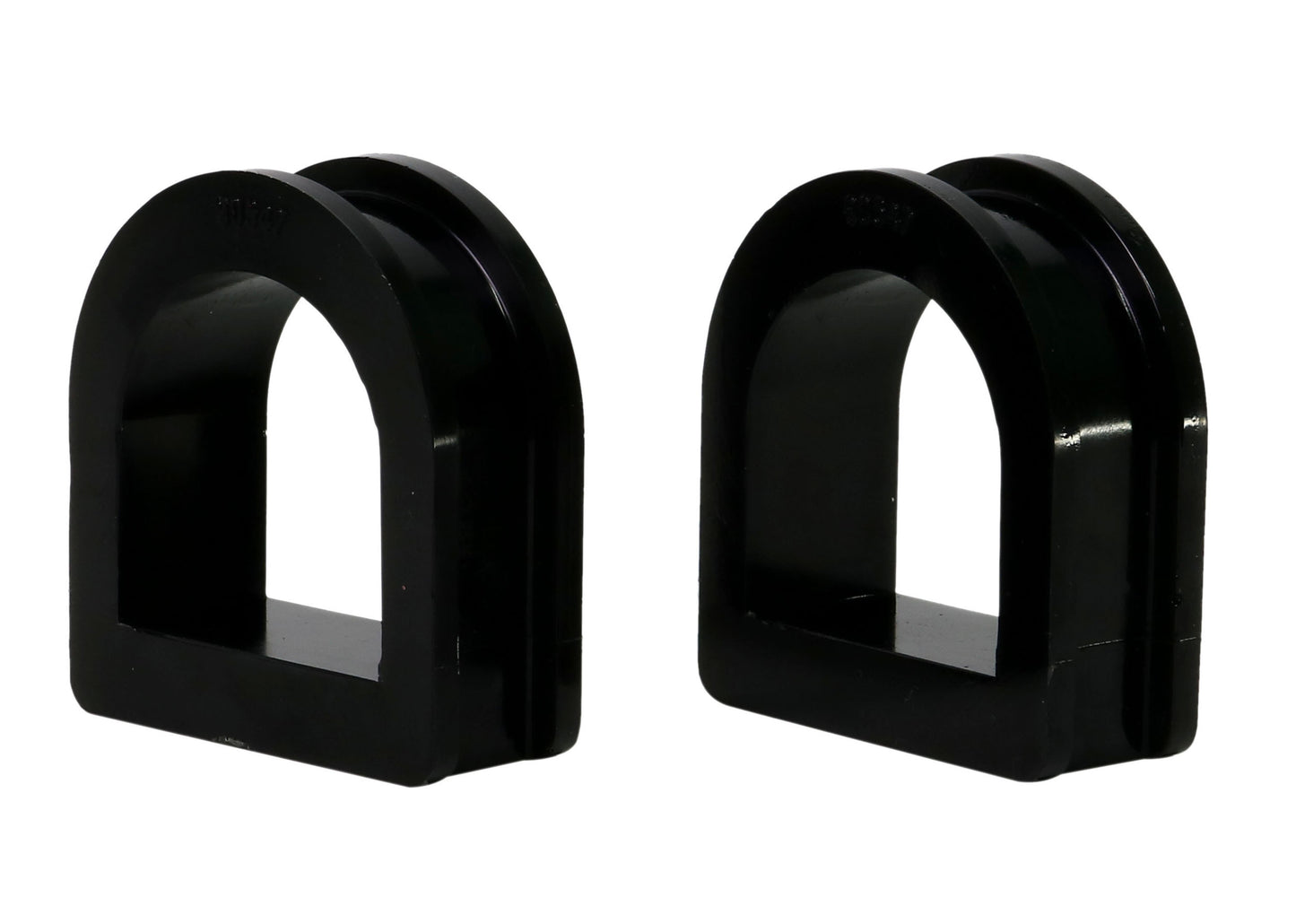 Nolathane Steering - Rack And Pinion Mount Bushing REV190.0110