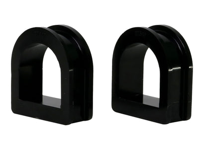 Nolathane Steering - Rack And Pinion Mount Bushing REV190.0110