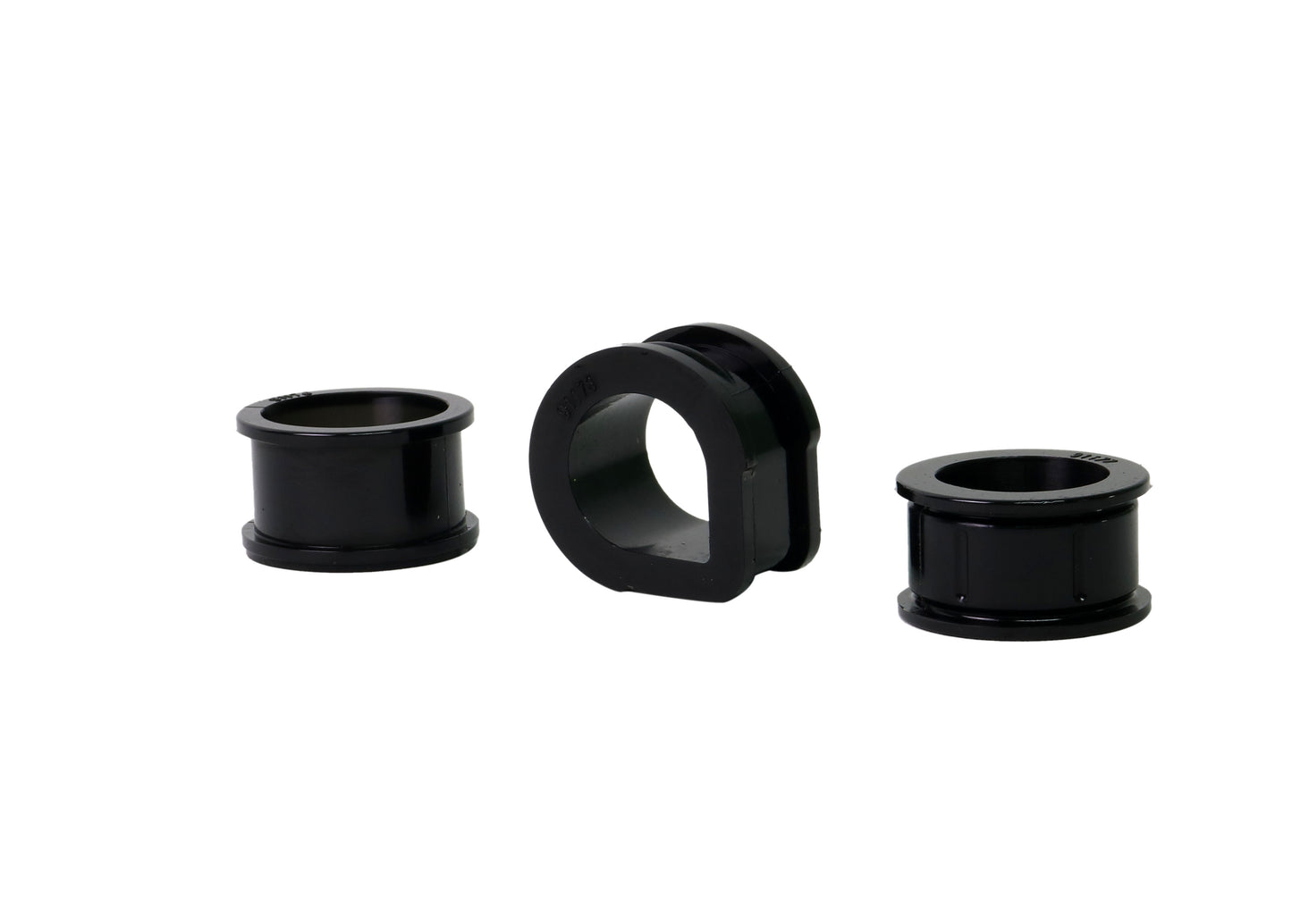 Nolathane Steering - Bump Steer Correction Kit REV190.0120