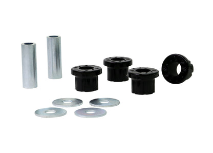Nolathane Steering - Rack And Pinion Mount Bushing REV190.0122