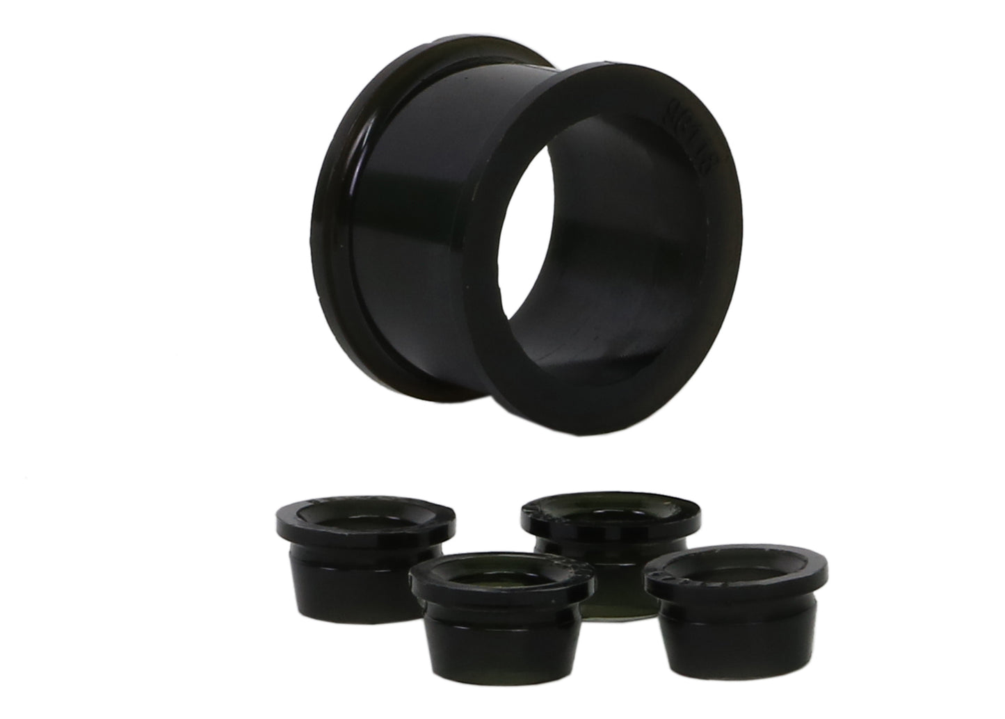 Nolathane Steering - Rack And Pinion Mount Bushing REV190.0134