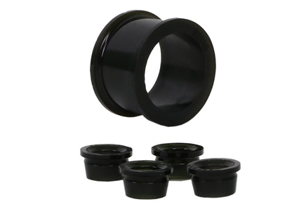 Nolathane Steering - Rack And Pinion Mount Bushing REV190.0134