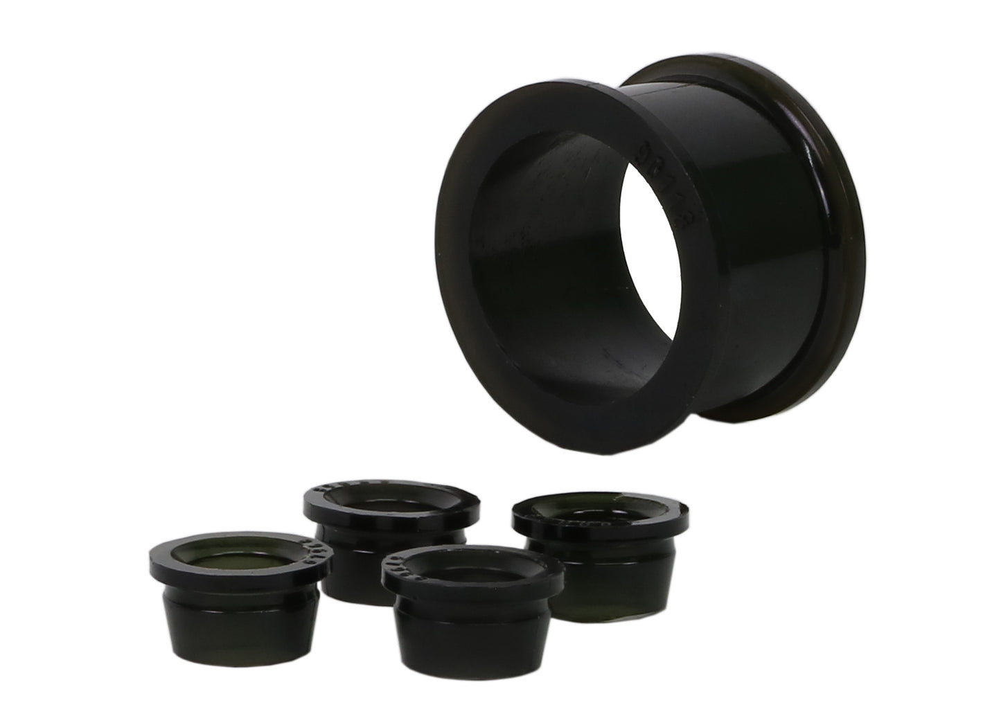 Nolathane Steering - Rack And Pinion Mount Bushing REV190.0134