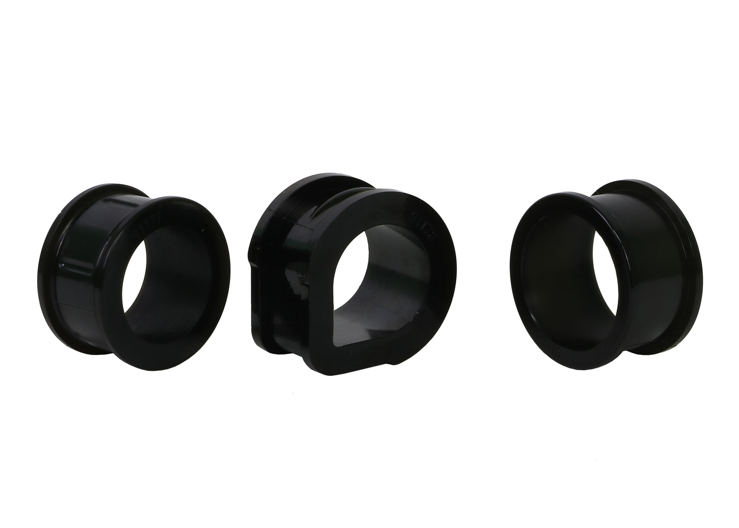Nolathane Steering - Rack And Pinion Mount Bushing REV190.0136