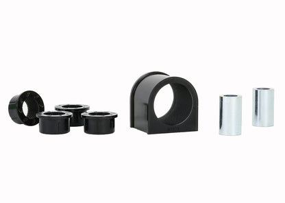 Nolathane Steering - Rack And Pinion Mount Bushing REV190.0142