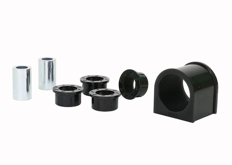 Nolathane Steering - Rack And Pinion Mount Bushing REV190.0142