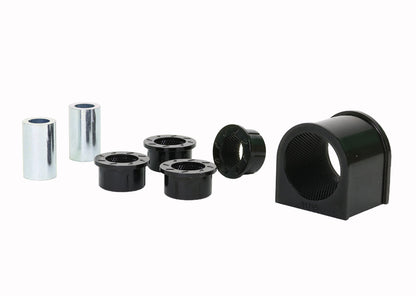 Nolathane Steering - Rack And Pinion Mount Bushing REV190.0142