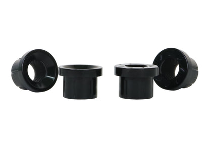 Nolathane Steering - Rack And Pinion Mount Bushing REV190.0146