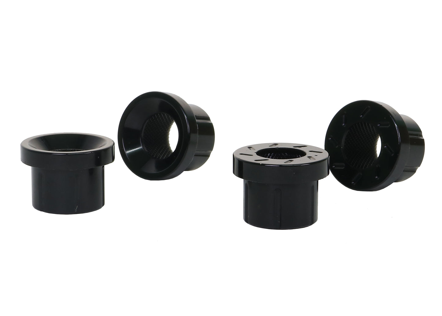 Nolathane Steering - Rack And Pinion Mount Bushing REV190.0146