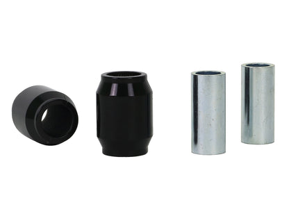 Nolathane Steering - Rack And Pinion Mount Bushing REV190.0150