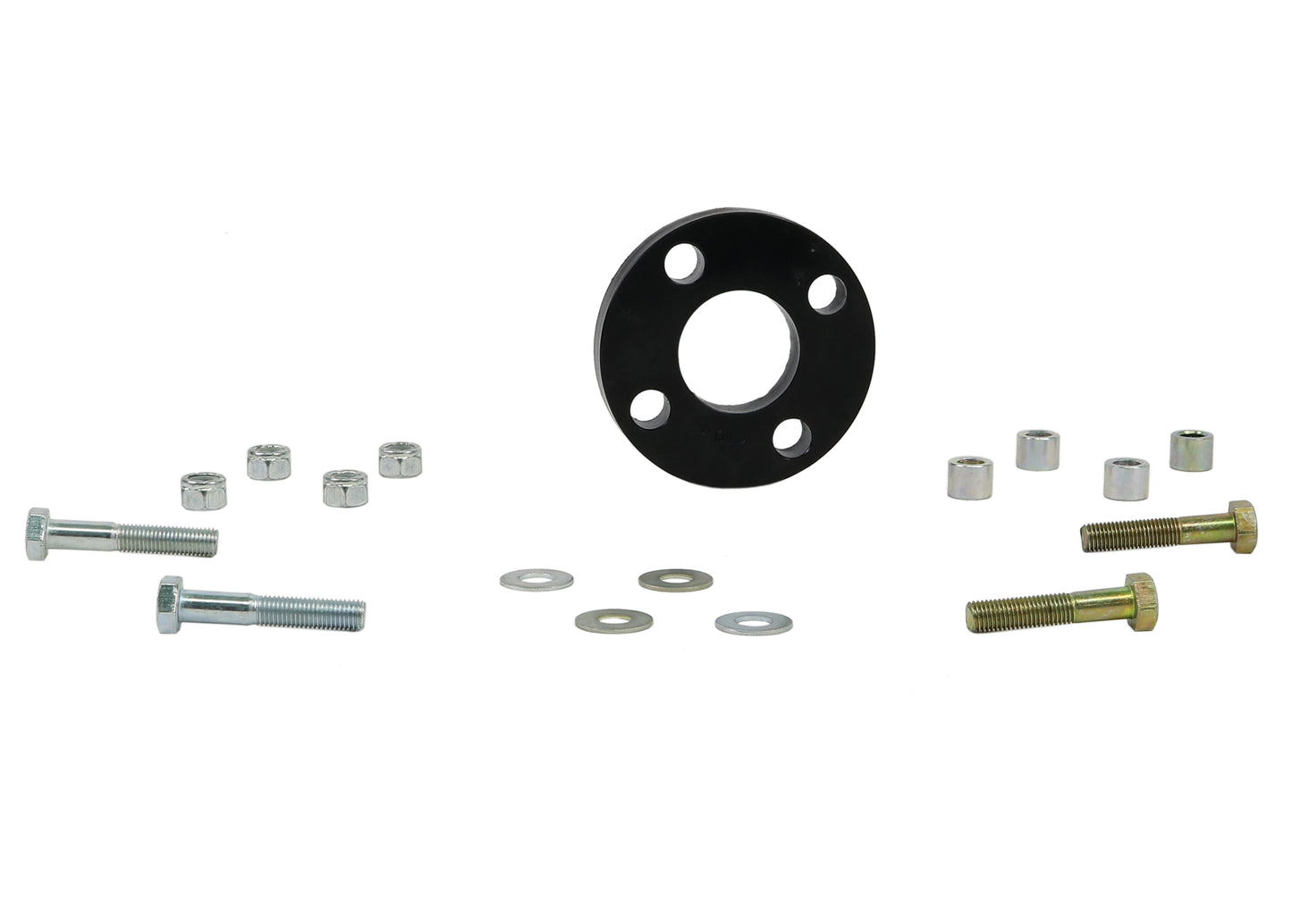 Nolathane Steering - Coupling Bushing REV194.0002