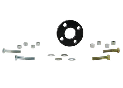 Nolathane Steering - Coupling Bushing REV194.0002