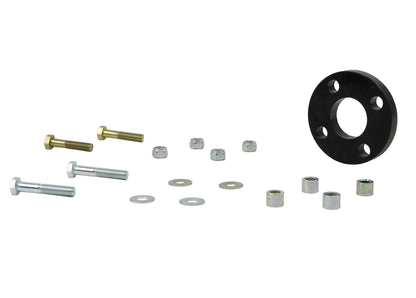 Nolathane Steering - Coupling Bushing REV194.0002