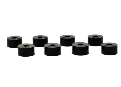 Nolathane Steering - Coupling Bushing REV194.0006