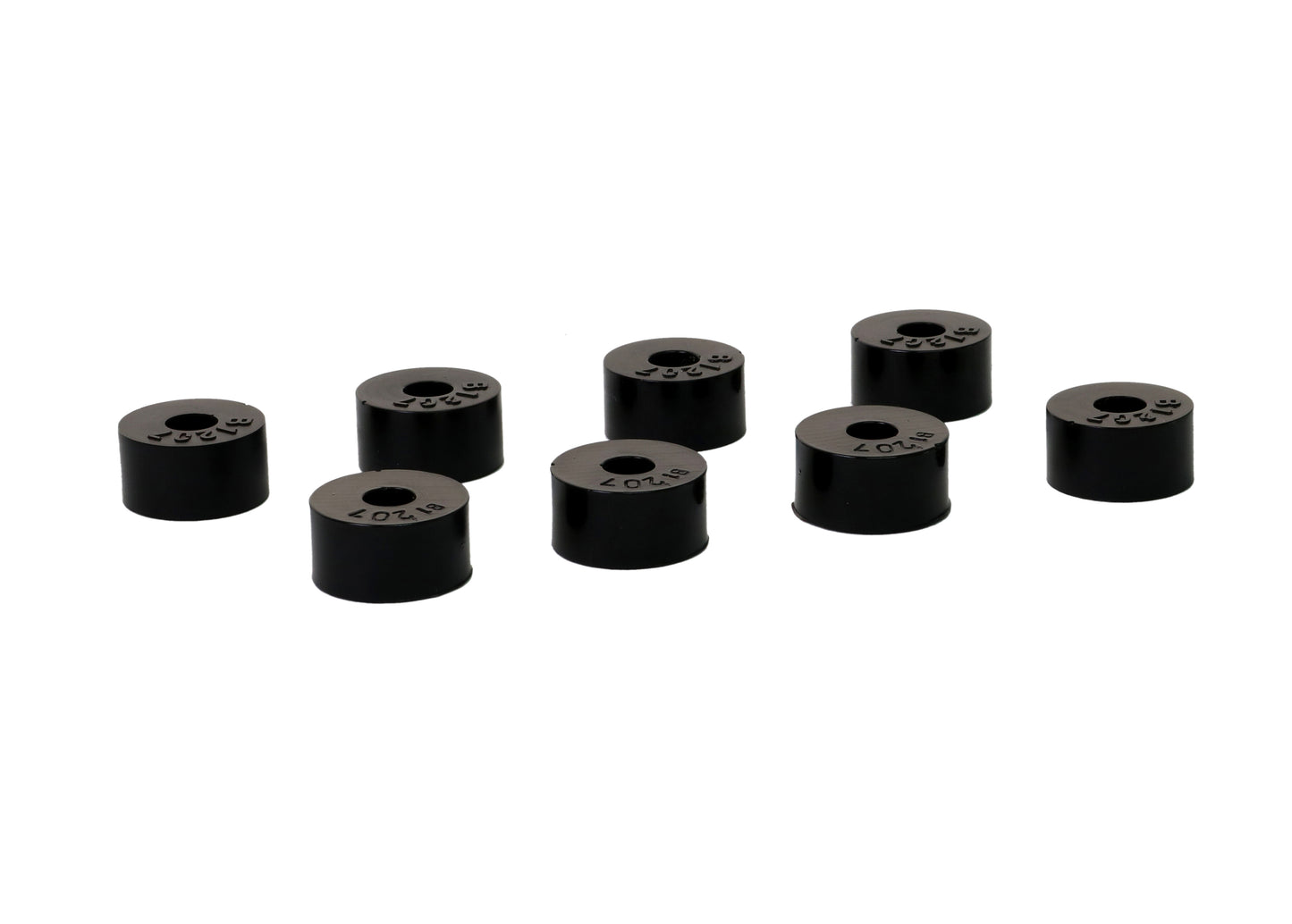 Nolathane Steering - Coupling Bushing REV194.0006