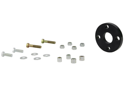 Nolathane Steering - Coupling Bushing REV194.0008