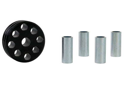 Nolathane Steering - Coupling Bushing REV194.0070