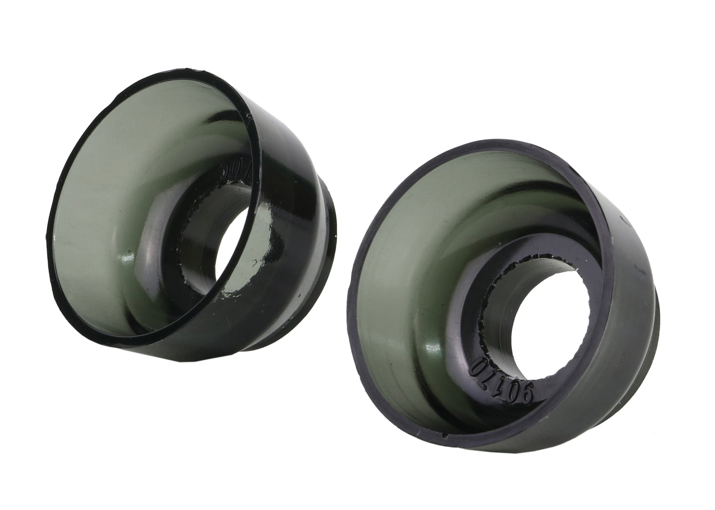 Nolathane Ball Joint - Boot REV198.0002