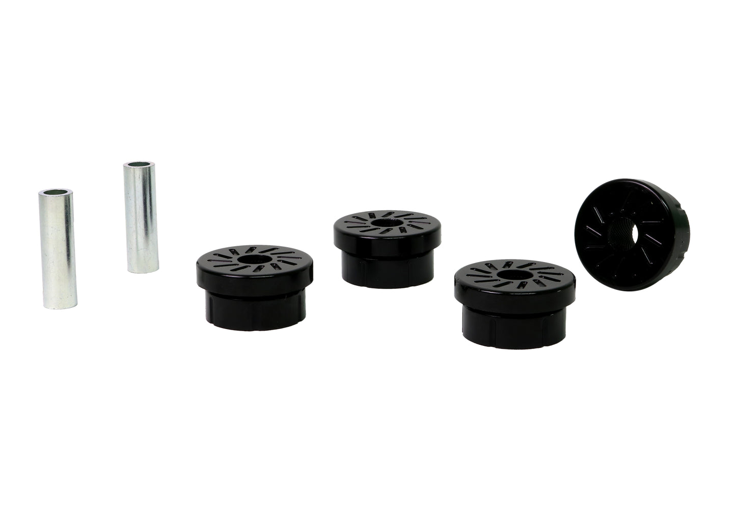 Nolathane Differential - Mount Bushing REV199.0000