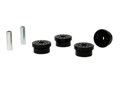 Nolathane Differential - Mount Bushing REV199.0000