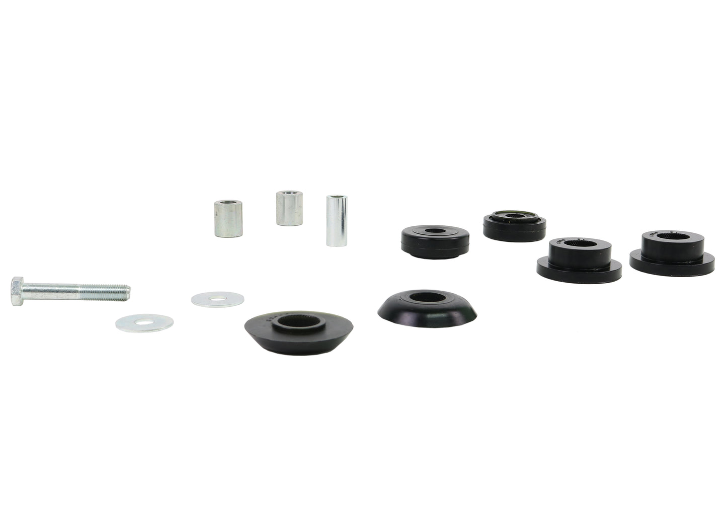 Nolathane Differential - Mount Bushing REV199.0008