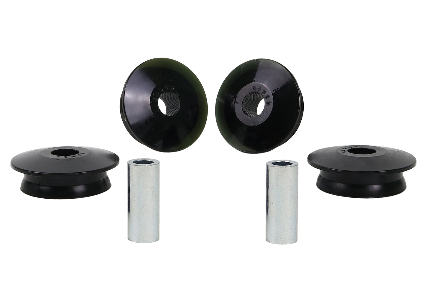 Nolathane Differential - Mount Front Bushing REV199.0016
