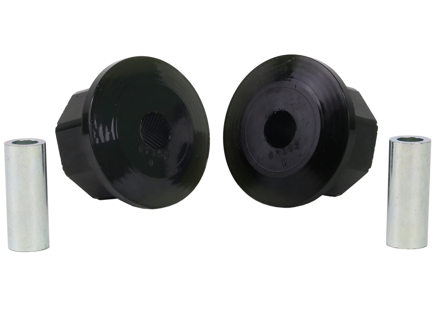 Nolathane Differential - Mount Centre Support Bushing REV199.0024