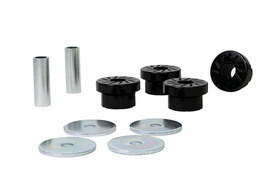 Nolathane Differential - Mount Bushing REV199.0026
