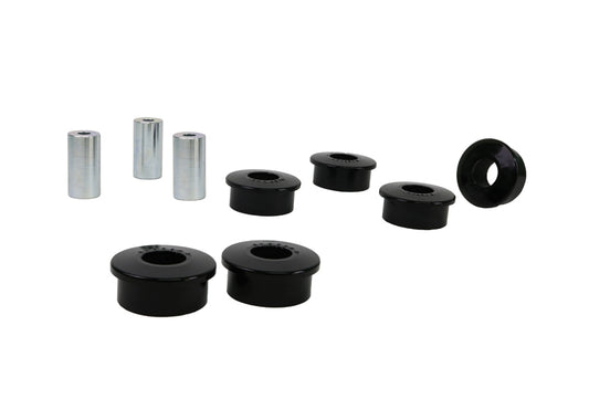 Nolathane Differential - Mount Bushing REV199.0028