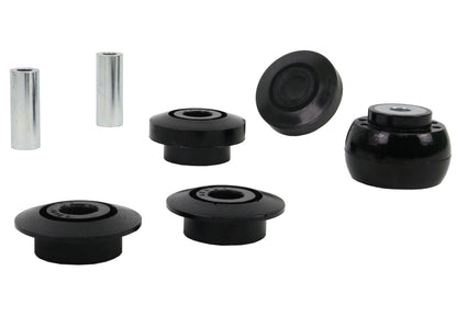 Nolathane Differential - Mount Front Bushing REV199.0030