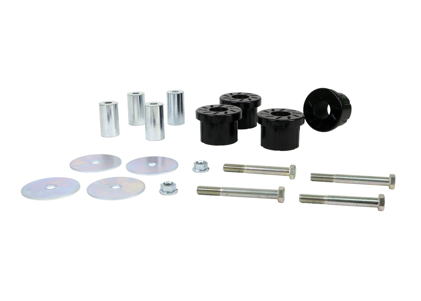 Nolathane Differential - Mount Bushing REV199.0048