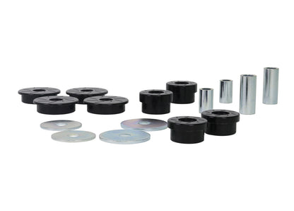 Nolathane Differential - Mount Bushings REV199.0052