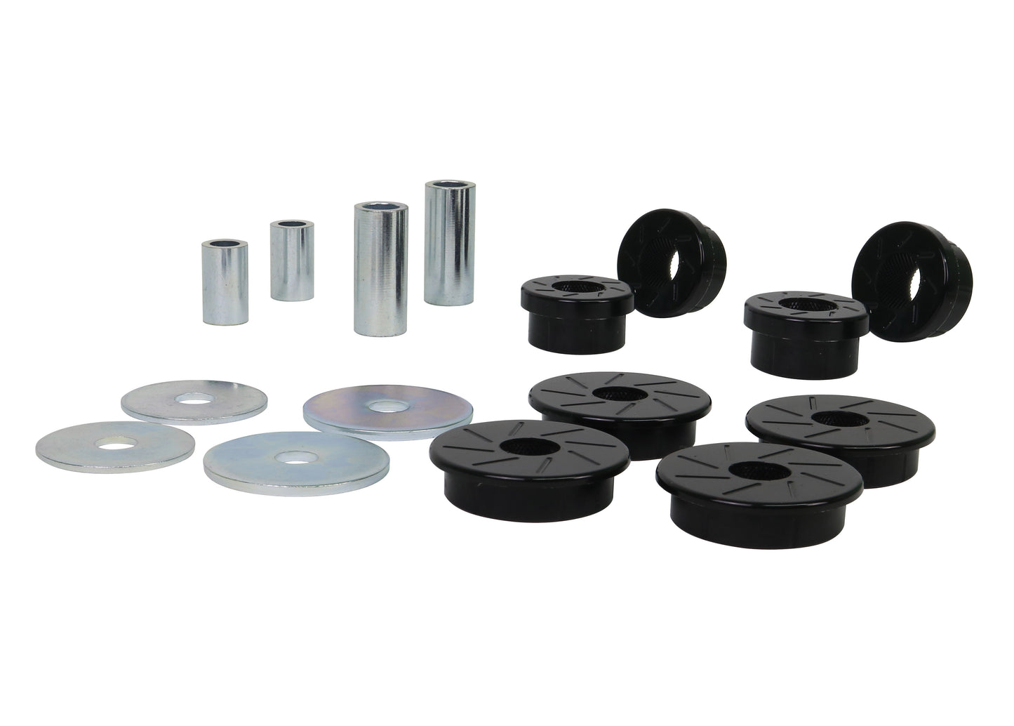 Nolathane Differential - Mount Bushings REV199.0052