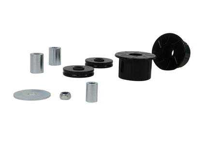 Nolathane Differential - Mount Bushings REV199.0054