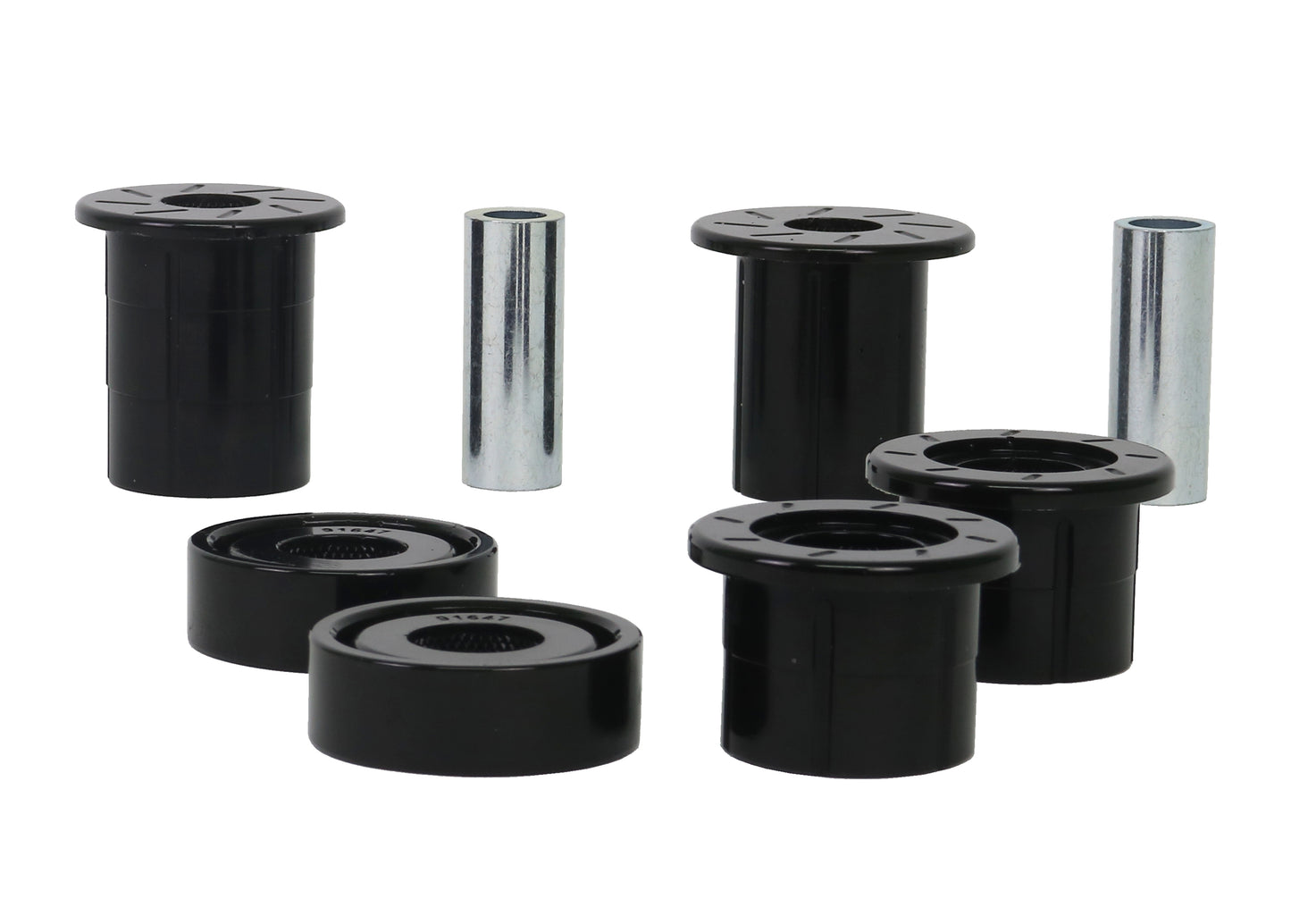 Nolathane Differential - Mount Bushing REV199.0056