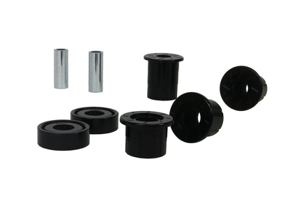 Nolathane Differential - Mount Bushing REV199.0056