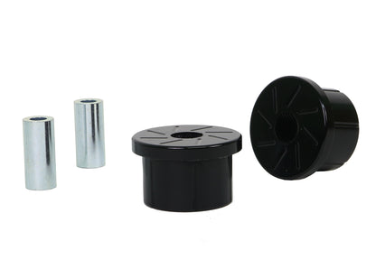 Nolathane Differential - Mount Bushing REV199.0058