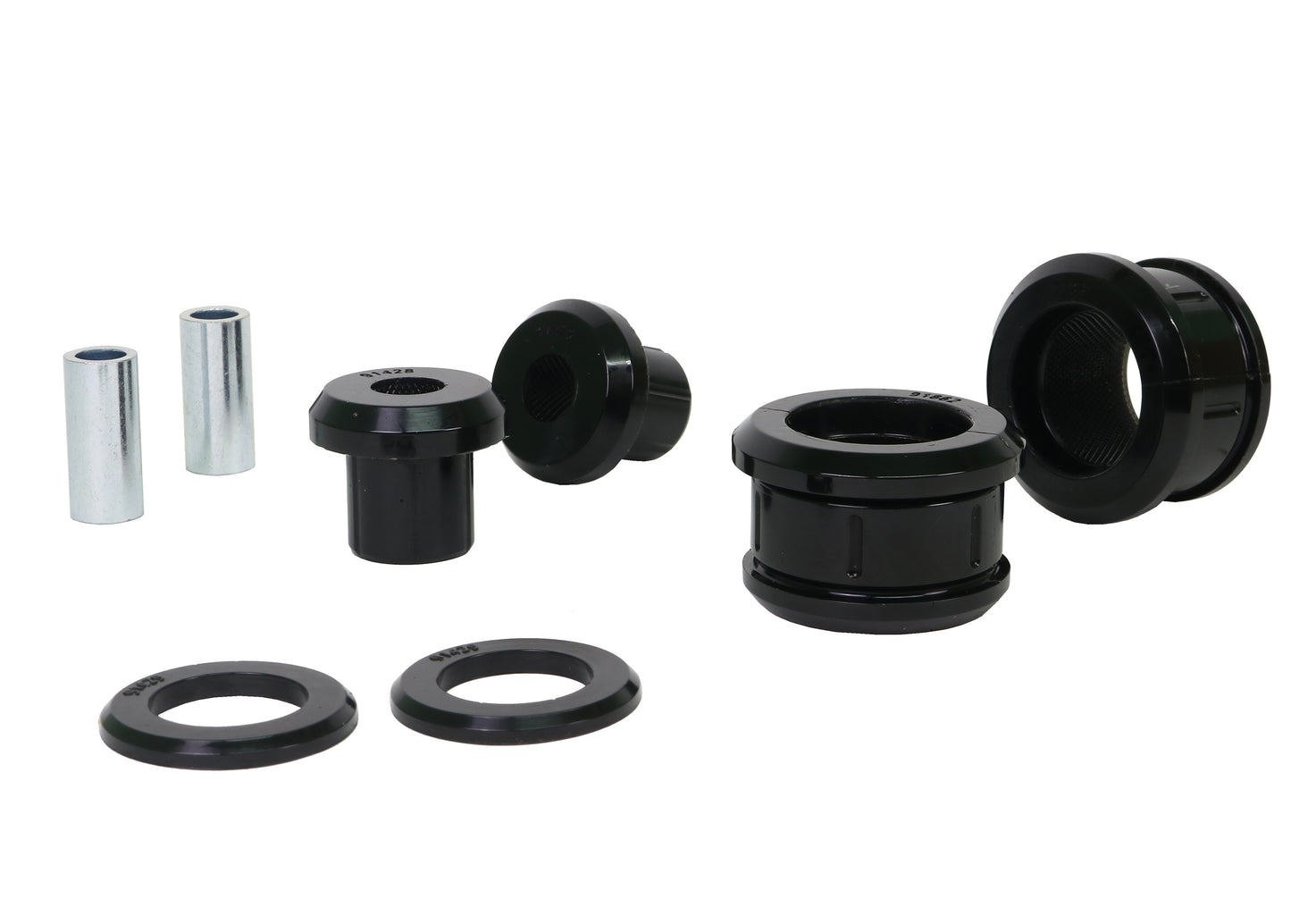 Nolathane Differential - Mount Bushing REV199.0060