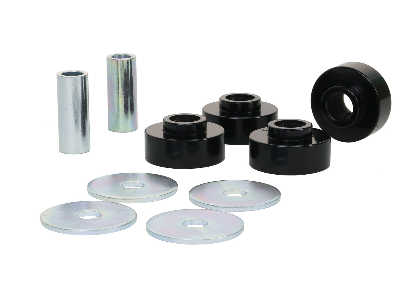 Nolathane Differential - Mount Bushing REV199.0062