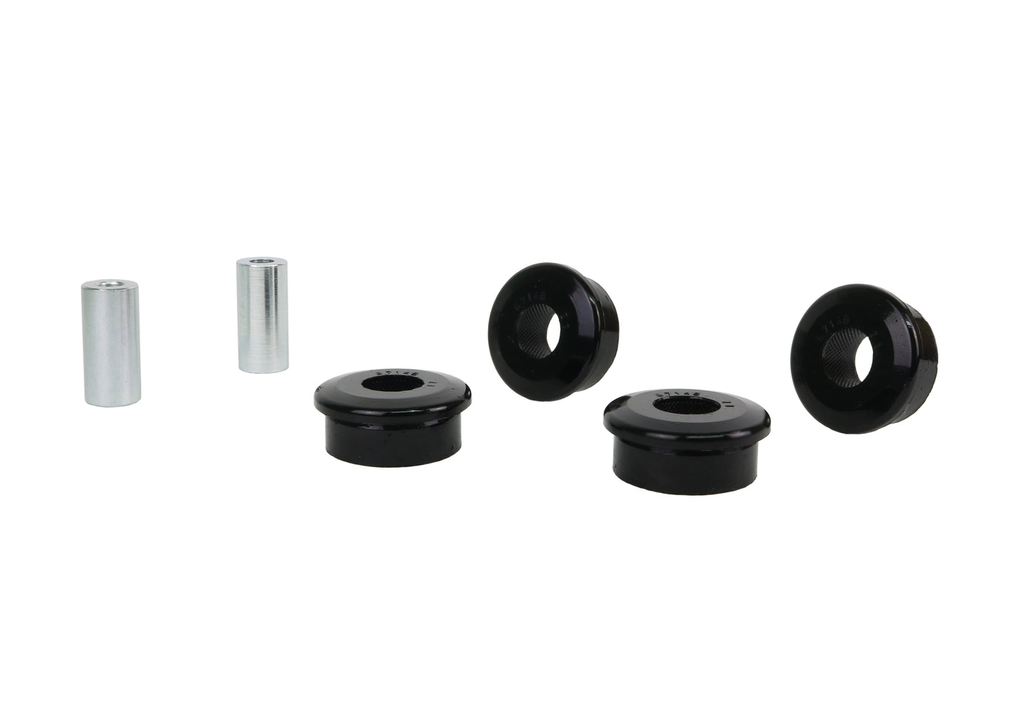 Nolathane Differential - Mount Front Bushing REV200.0002